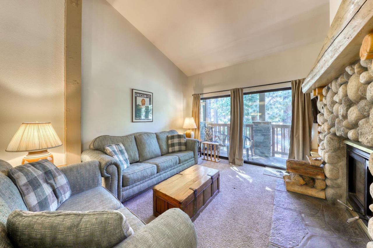 The Summit 276 Apartment Mammoth Lakes Bagian luar foto