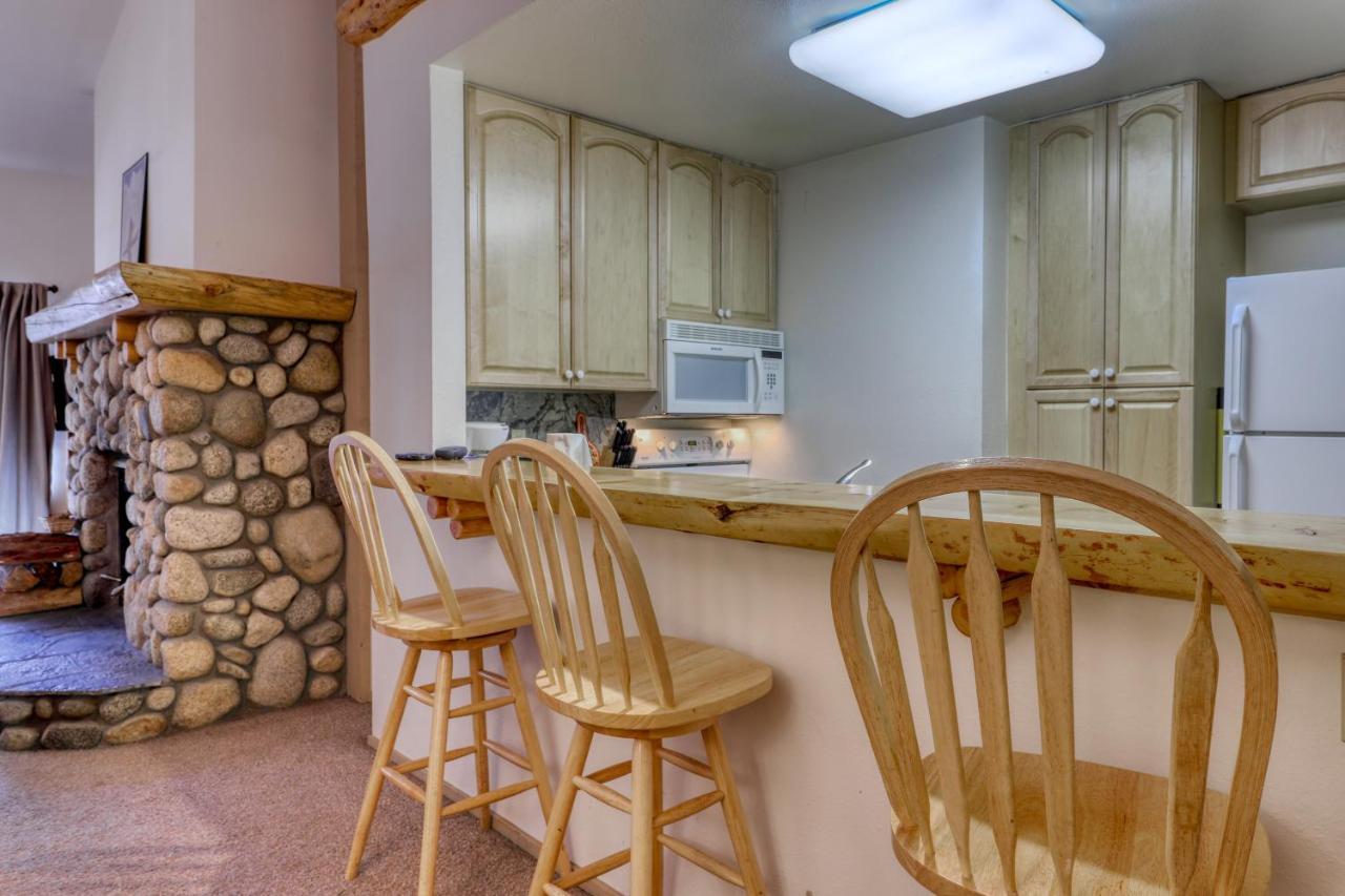 The Summit 276 Apartment Mammoth Lakes Bagian luar foto