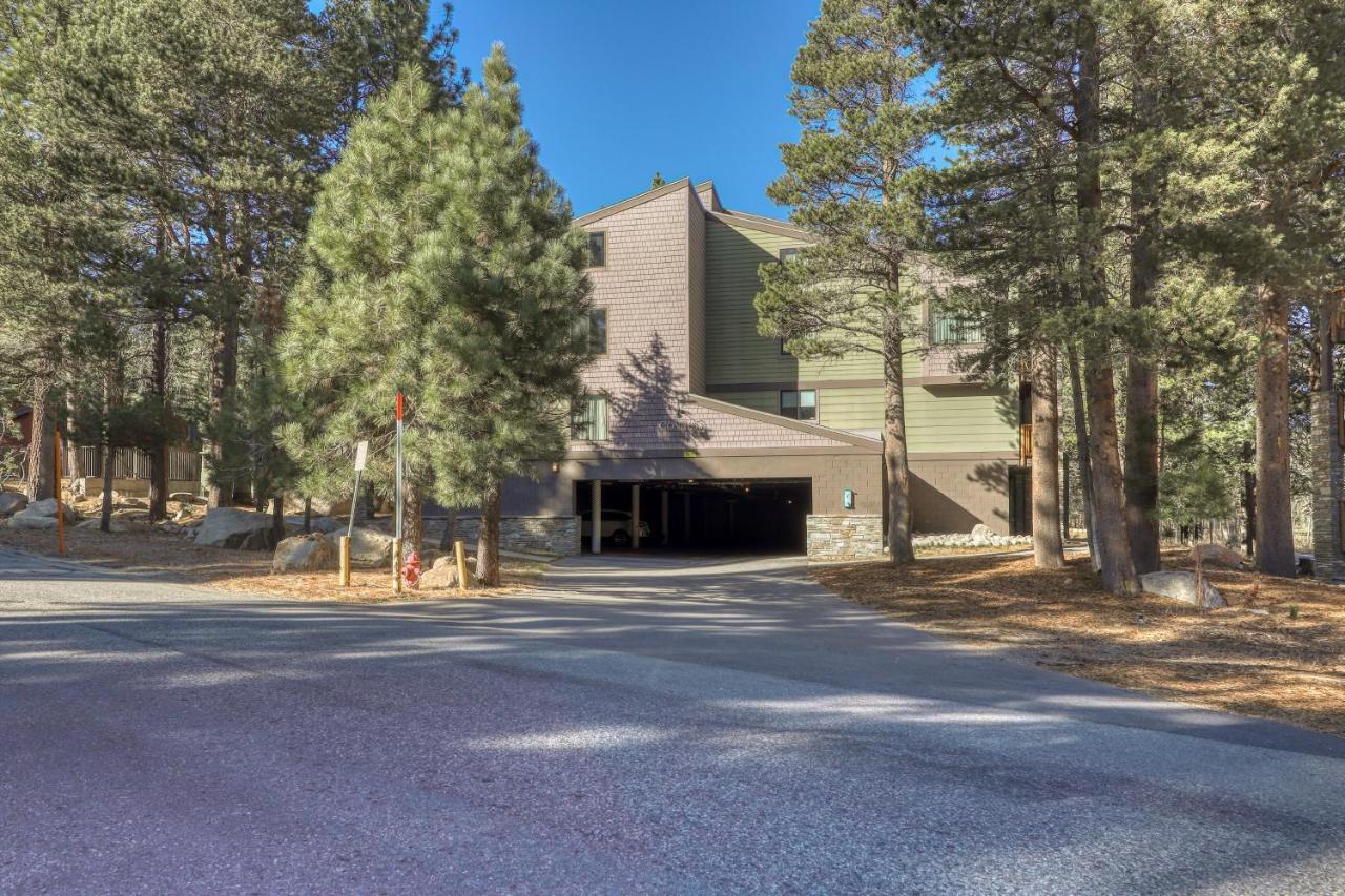 The Summit 276 Apartment Mammoth Lakes Bagian luar foto