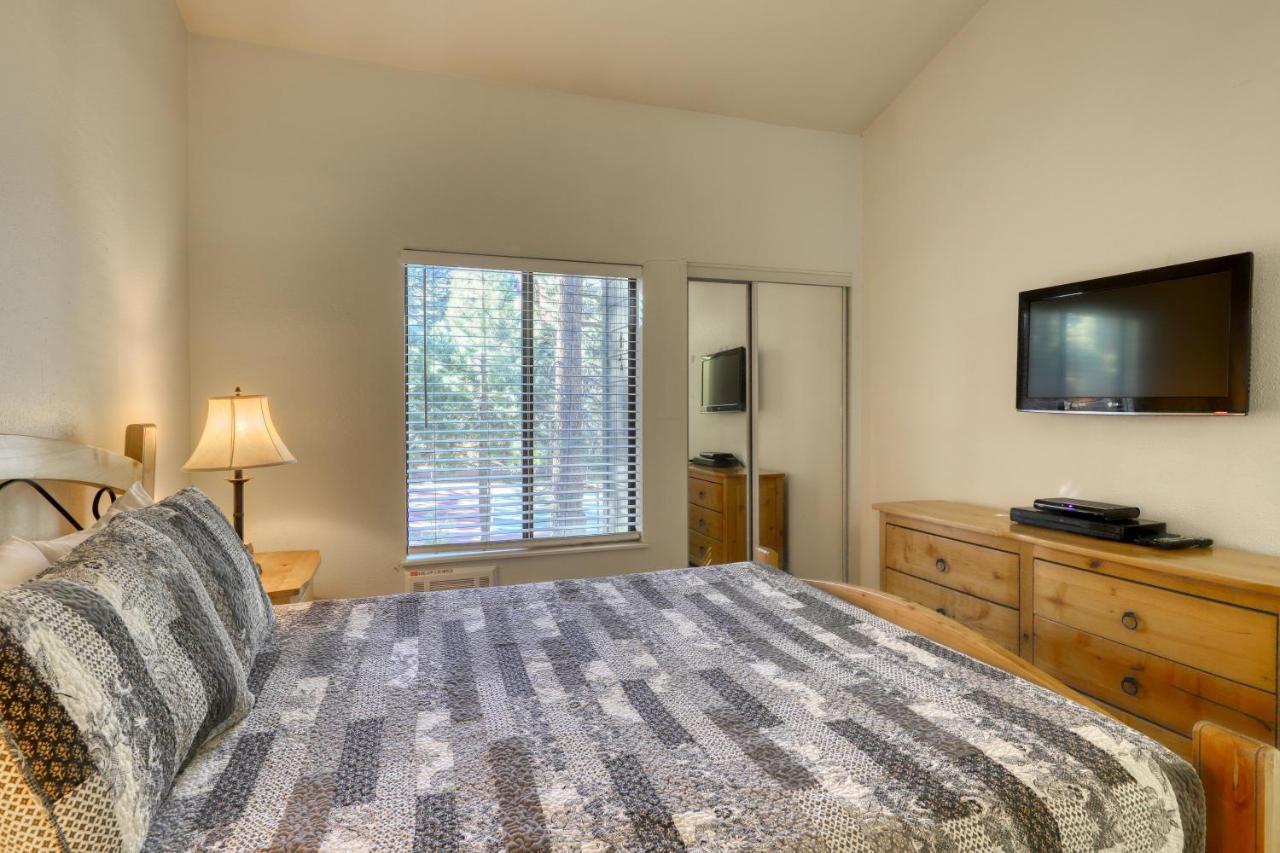 The Summit 276 Apartment Mammoth Lakes Bagian luar foto