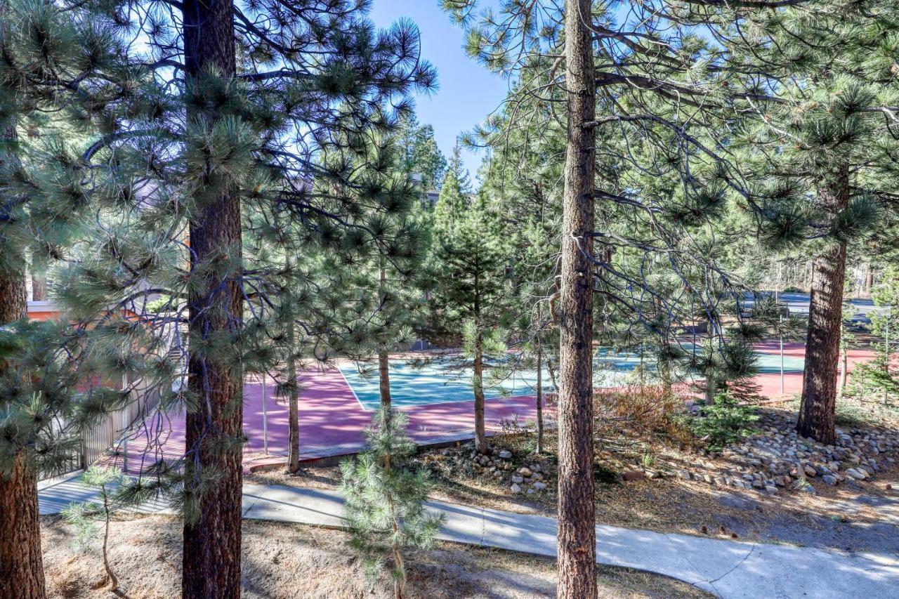 The Summit 276 Apartment Mammoth Lakes Bagian luar foto