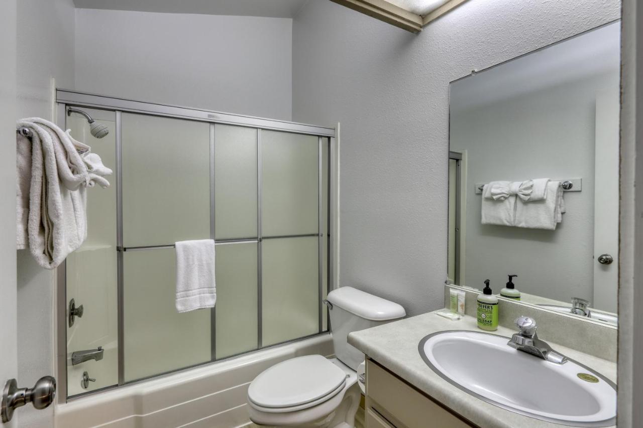 The Summit 276 Apartment Mammoth Lakes Bagian luar foto