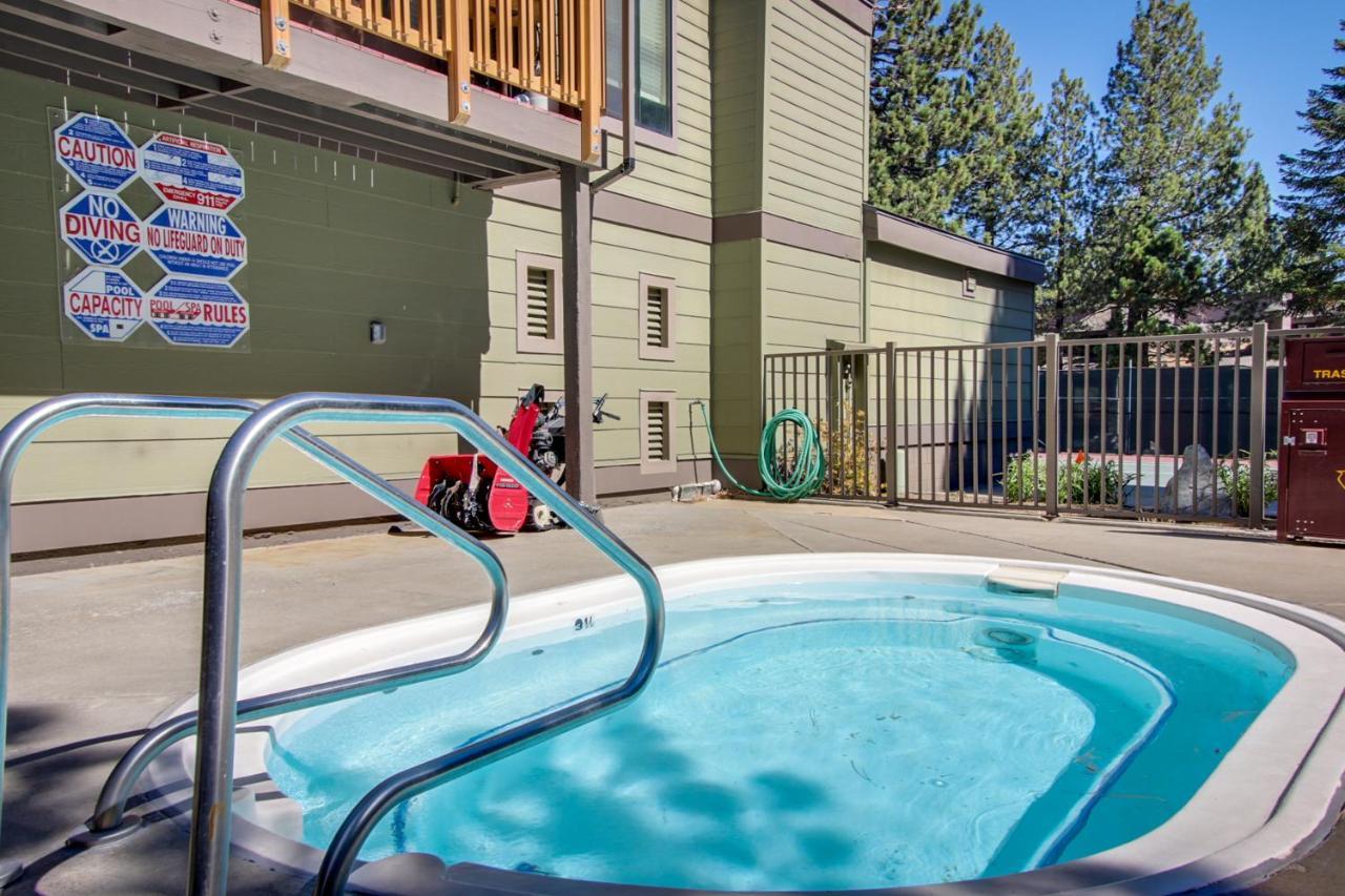 The Summit 276 Apartment Mammoth Lakes Bagian luar foto