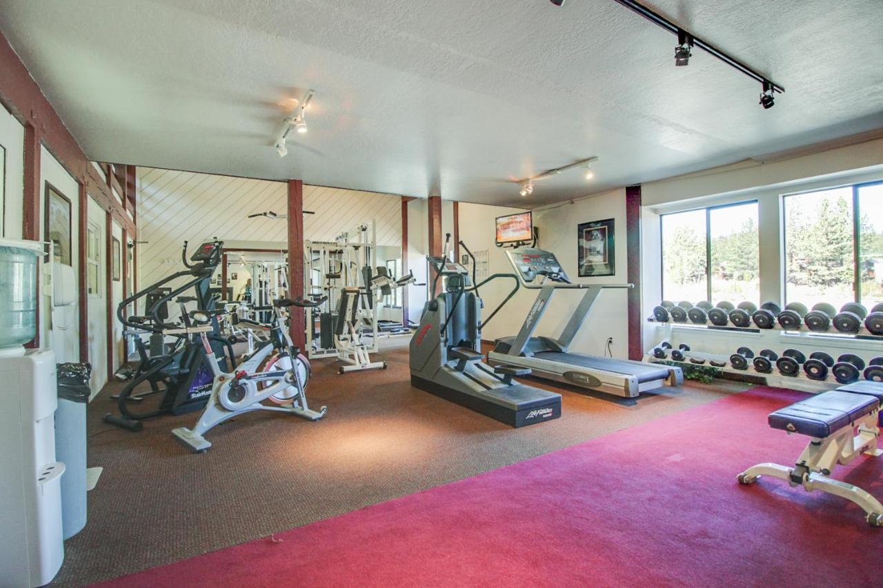 The Summit 276 Apartment Mammoth Lakes Bagian luar foto